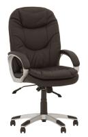 Кресло для руководителя Бонн (Bonn) Anyfix  (Материал обивки: экокожа, цвет обивки: есо-1 (Новый стиль) ) в Геленджике от производителя 
