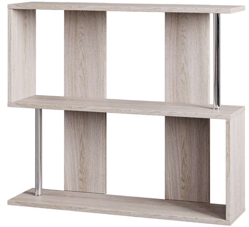 Фото Стеллаж Орион 1 от производителя Мебелони в Геленджике по цене 1 900 ₽