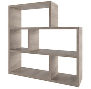 Фото Стеллаж Н110 Дизель (Diesel) от производителя Анрэкс в Геленджике по цене 7 260 ₽