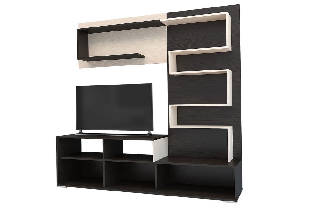 Фото Стенка Интеро  от производителя Горизонт в Геленджике по цене 9 250 ₽