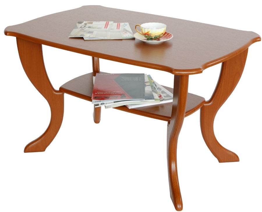 Фото Стол журнальный Маэстро СЖ-01 от производителя Калифорния в Геленджике по цене 7 420 ₽