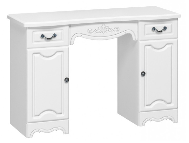 Фото Стол туалетный Лотос  от производителя Браво-мебель в Геленджике по цене 8&nbsp;930 ₽