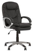 Кресло для руководителя Бонн (Bonn) KD tilt (Материал обивки: экокожа, цвет обивки: есо-30 (Новый стиль) ) в Геленджике от производителя 