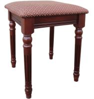 Фото  табурет №7/1 (мягкий) производитель Алина мебель