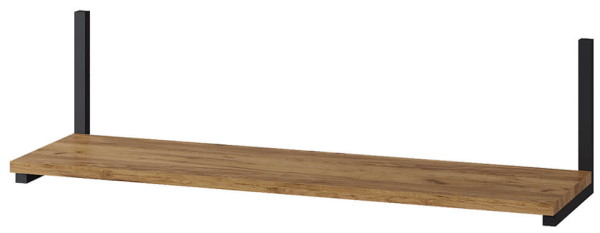 Фото Полка Лофт-1 от производителя Мебелони в Геленджике по цене 2 150 ₽