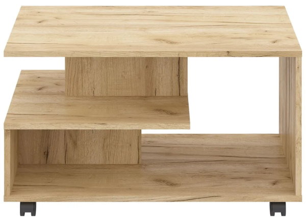 Фото Стол журнальный Оникс (П) от производителя Пирамида в Геленджике по цене 2 570 ₽