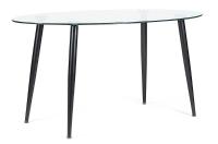 Фото stoly-obedennye-neraskladnye стол обеденный кассел (kassel) dt-333 производитель Tetchair