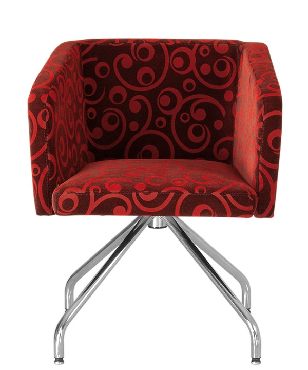 Фото Кресло Хелло (Hello) 4S от производителя Новый стиль в Геленджике по цене 14 530 ₽