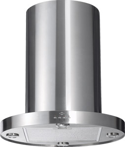 Фото Вытяжка островная Zebrina 160 (600х600хh660(1160)) от производителя MBS в Геленджике по цене 32 550 ₽