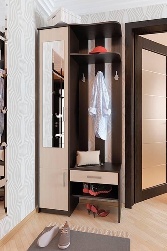 Фото Прихожая ПР-1 от производителя Пирамида в Геленджике по цене 