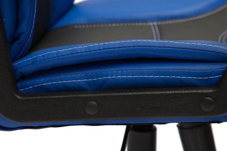 Фото Кресло для руководителя Твистер (Twister) от производителя Tetchair в Геленджике по цене 12 640 ₽