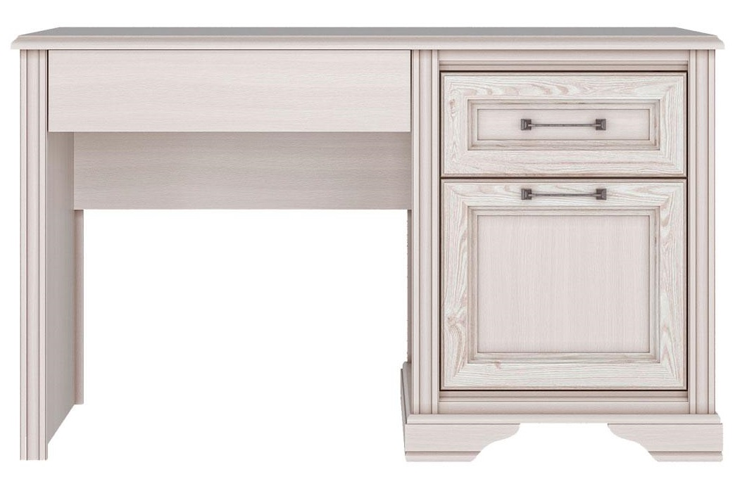 Фото Стол письменный Stylius B169-BIU130 от производителя Black Red White (БРВ) в Геленджике по цене 32 420 ₽