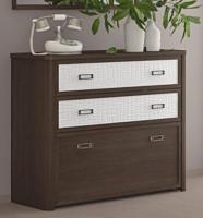 Фото  комод камелия п-км-(360)-04-кж производитель Сантан