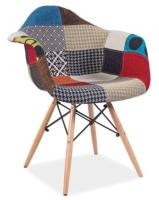 Фото stulya-dlya-gostinoy стул signal denis a производитель Signal