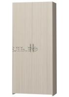 Фото mebel-dlya-gostinits шкаф шр-2 для гостиниц (80) двухстворчатый производитель Браво-мебель