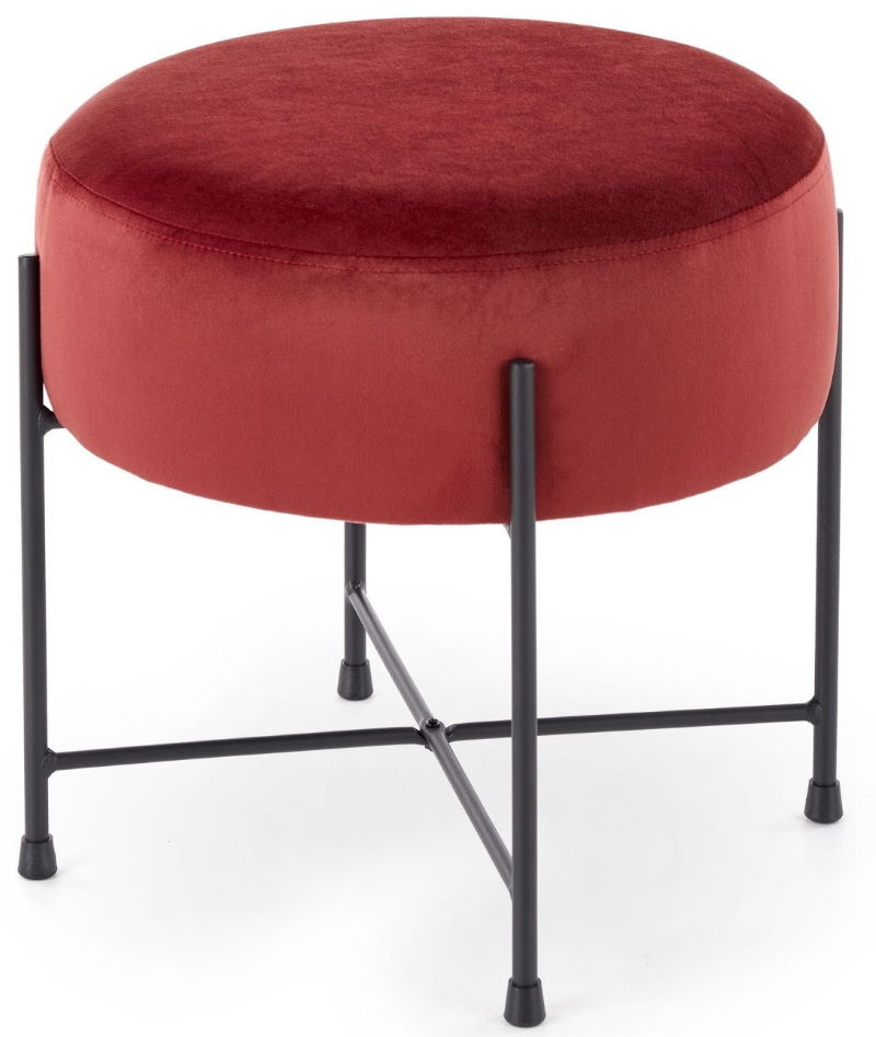 Фото Пуф Halmar Niva от производителя Halmar  в Геленджике по цене 7&nbsp;260 ₽