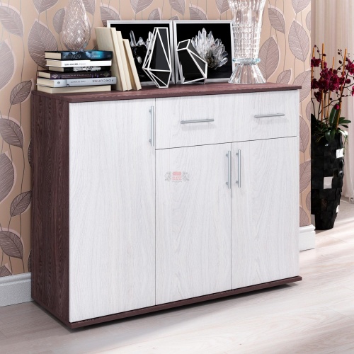 Фото Комод-10 от производителя Фант-мебель в Геленджике по цене 7&nbsp;490 ₽