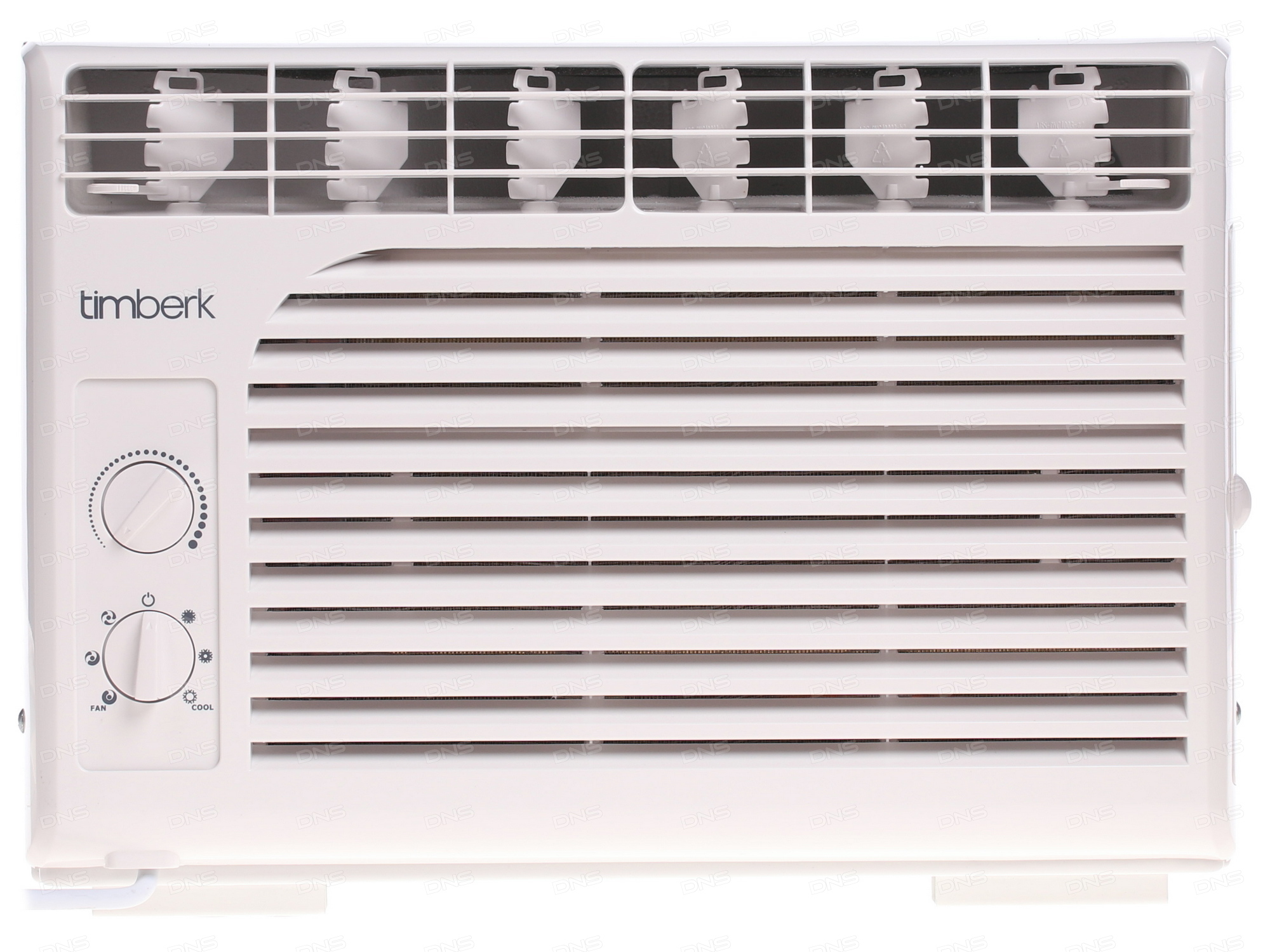 Фото Кондиционер оконный TIMBERK AC TIM 05C W1M от производителя Timberk в Геленджике по цене 