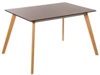 Фото stoly-derevyannye стол обеденный t-14 производитель La-alta