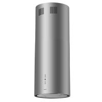 Вытяжка островная Nene 40 (390х390хh890(1190)) (Материал Металл , Цвет Металлик) в Геленджике от производителя в интернет магазине Планета Комфорта Вытяжка островная Nene 40 (390х390хh890(1190)) (Материал Металл , Цвет Металлик) в Геленджике от производителя