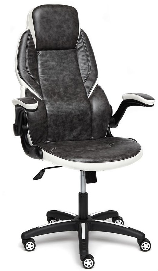 Фото Кресло геймерское Базука (Bazuka) от производителя Tetchair в Геленджике по цене 13&nbsp;290 ₽