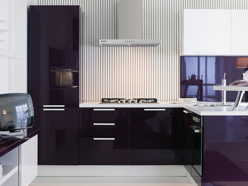 Фото Вытяжка купольная Brent 60 (596х410хh480(774)) от производителя Maunfeld в Геленджике по цене 9 060 ₽