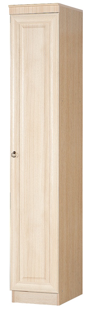 Фото Шкаф Инна 614 (40) однодверный от производителя Яна в Геленджике по цене 14 800 ₽