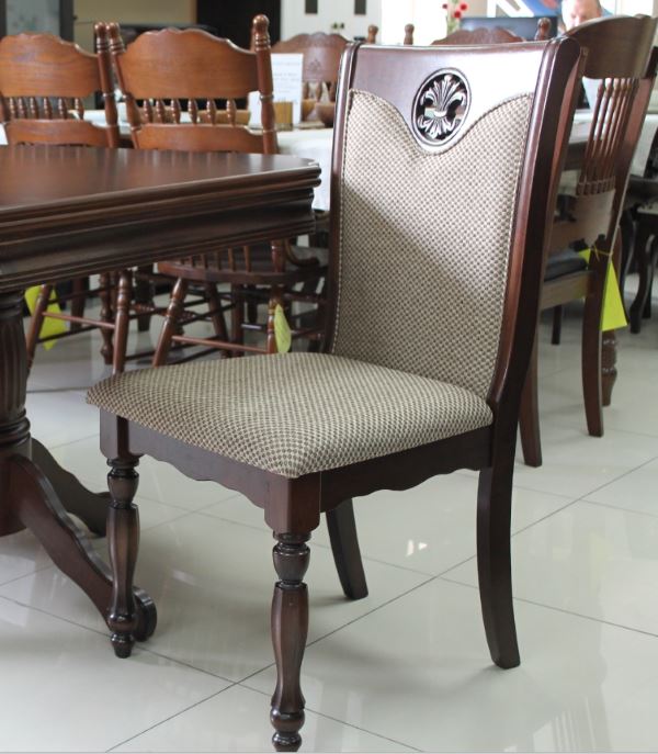 Фото Стул NV 8583 CS (ВХ)  от производителя ТМК в Геленджике по цене 15 490 ₽