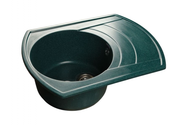 Фото Мойка Granfest GF-R650L (ГР 650х500хh200) (шир.ящ.min 450) от производителя Granfest в Геленджике по цене 4 280 ₽