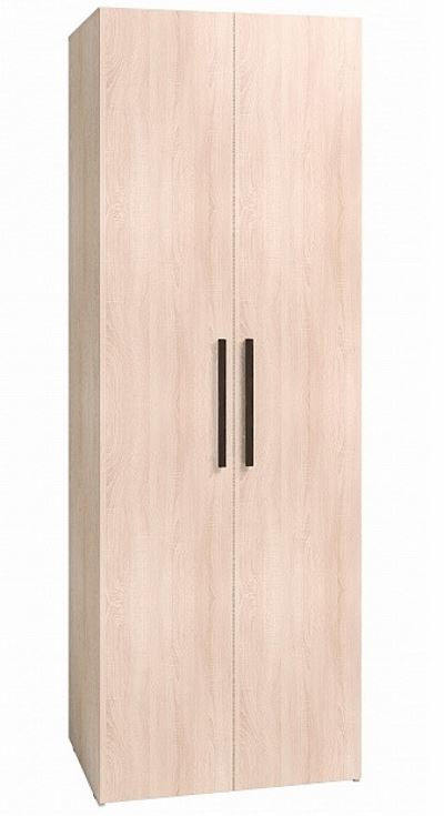 Фото Шкаф Bauhaus-8 (80) без зеркал двухдверный от производителя Глазов в Геленджике по цене 12 940 ₽