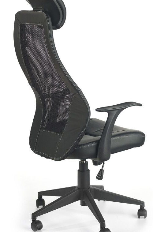 Фото Кресло для персонала Halmar Torino от производителя Halmar  в Геленджике по цене 23 780 ₽