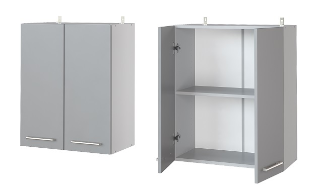 Фото Кухня Парма шкаф навесной А-60 от производителя Леко в Геленджике по цене 4 450 ₽