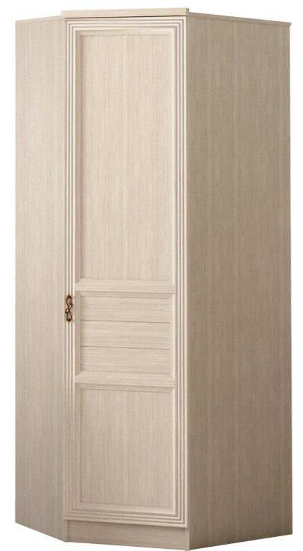 Фото Шкаф Лира 50 (85) угловой от производителя Яна в Геленджике по цене 26 240 ₽