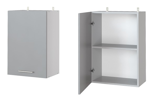 Фото Кухня Парма шкаф навесной А-61 от производителя Леко в Геленджике по цене 4&nbsp;290 ₽