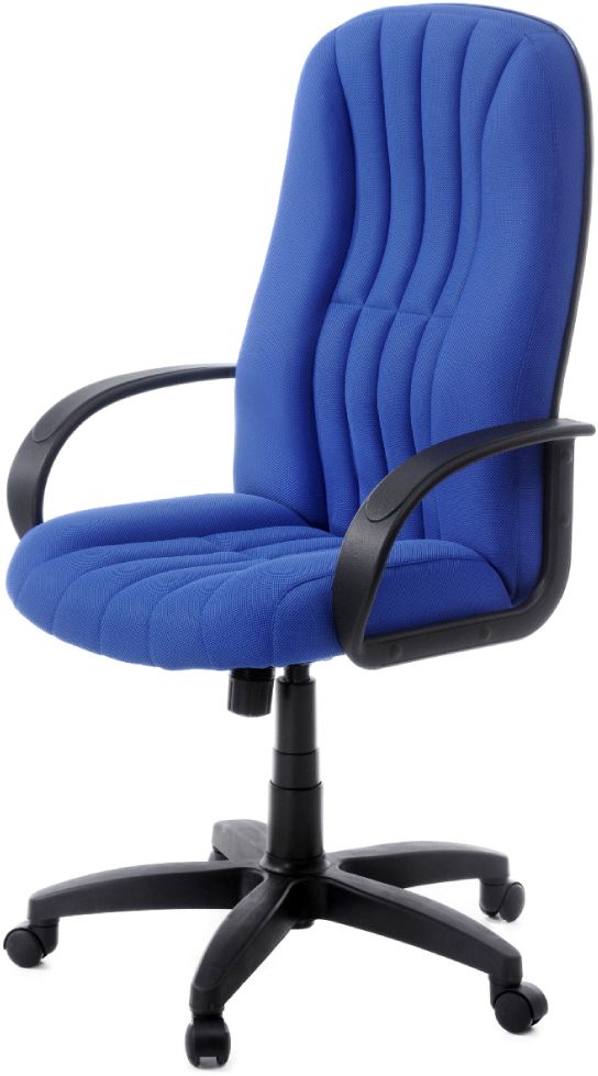 Фото Кресло для руководителя Стаффорд от производителя Фабрикант в Геленджике по цене 8 560 ₽