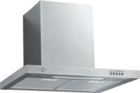 Вытяжка купольная Bergia 160 (600х480хh456(856)) (Материал Металл , Цвет Металлик) в Геленджике от производителя 