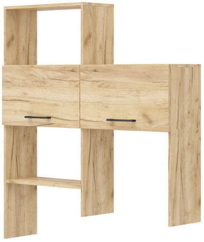 Фото Надстройка к столу компьютерному СК-62 от производителя Пирамида в Геленджике по цене 3 430 ₽