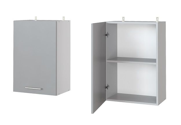 Фото Кухня Парма шкаф навесной А-50 от производителя Леко в Геленджике по цене 3 820 ₽