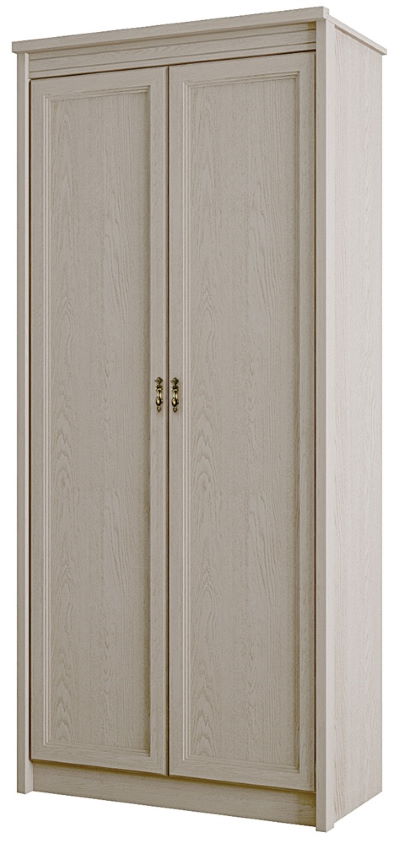 Фото Шкаф для одежды Флоренция 640  от производителя Яна в Геленджике по цене 30&nbsp;210 ₽