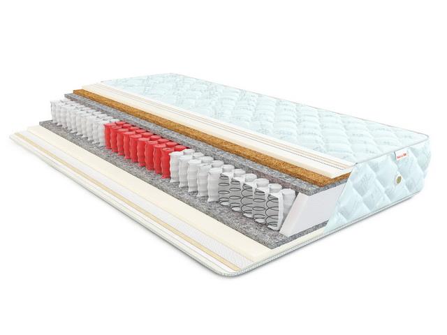 Фото Матрас Delight Soft (Делайт софт) от производителя Меридиан в Геленджике по цене 8 280 ₽