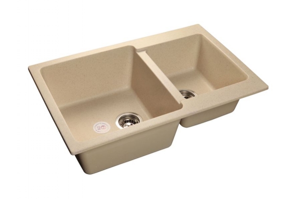 Фото Мойка Granfest GF-P780К (ГР 780х510хh200) (шир.ящ.min 800) от производителя Granfest в Геленджике по цене 5 790 ₽