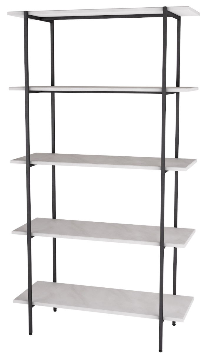 Фото Стеллаж Атлантик 1645 от производителя Калифорния в Геленджике по цене 13&nbsp;680 ₽