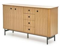 Фото  комод halmar smart km-1 производитель Halmar 