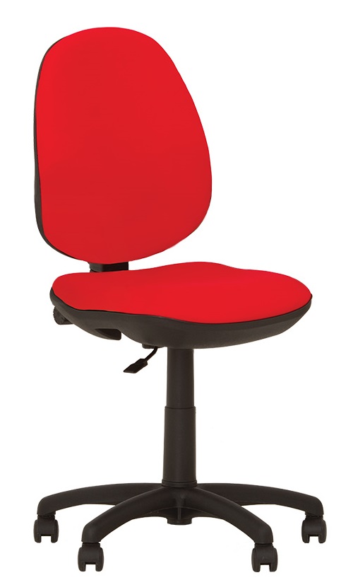 Фото Кресло для персонала Комфорт (Comfort) GTS CPT (пластик RU) от производителя Новый стиль в Геленджике по цене 4 210 ₽