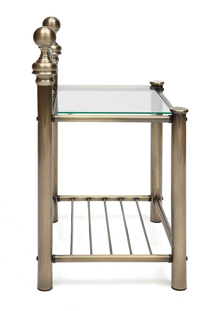 Фото Тумба прикроватная Дэрби (Derby) от производителя Tetchair в Геленджике по цене 13 580 ₽