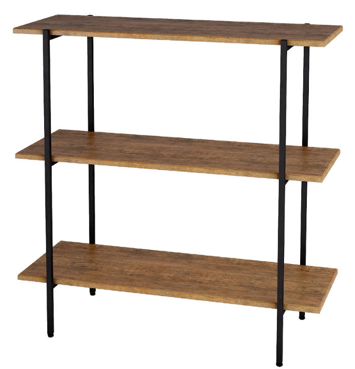 Фото Стеллаж Атлантик 905 от производителя Калифорния в Геленджике по цене 10 300 ₽