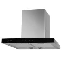 Вытяжка купольная Roding 60 (600х500хh440(810)) (Материал Металл , Цвет Металлик) в Геленджике от производителя 