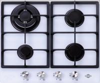 Фото rasprodazha варочная поверхность газовая 4-х комф. pg-625 (580х510) производитель 