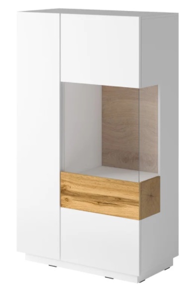 Фото Комод-2D P typ 44 Silke от производителя Helvetia в Геленджике по цене 35 120 ₽