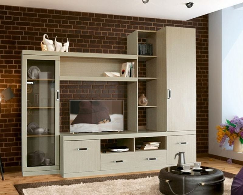 Фото Стенка Джелани 11  от производителя Джелани в Геленджике по цене 31 300 ₽